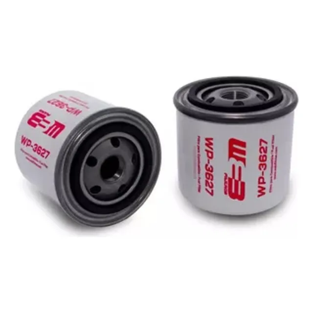 Filtro Gasolina Gasoil Isuzu 4cil Luvdmax Diesel 3.0 Wp3627