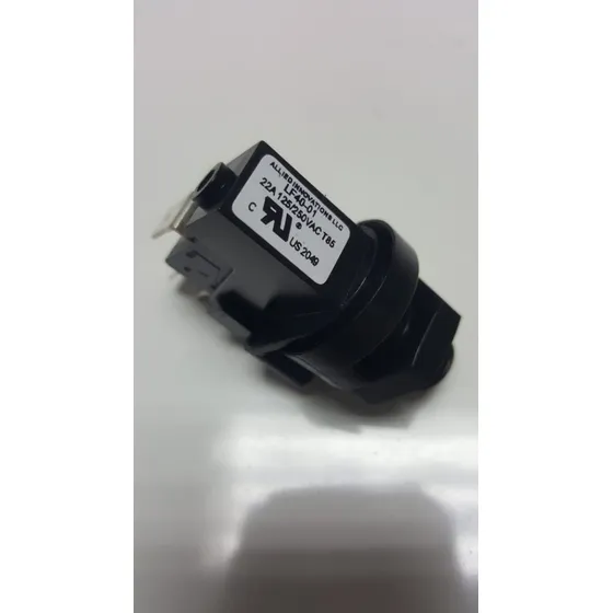 Switch Para Bomba De Jacuzzi ( Interruptor )