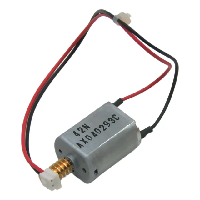Motor De Limpieza Ricoh Mp 6503sp Original Ax040293