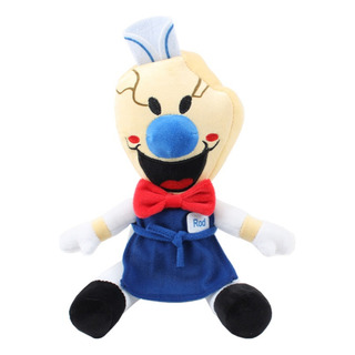 Muñeca De Peluche Ice Scream Rod Soft Para Juego De Anime De Muñeca De Peluche Ice Scream Rod Soft Para Juego De Anime De
