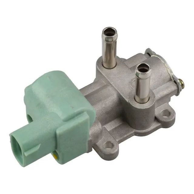 Valvula Iac Honda Civic Cx Dx Ex Hx Lx 1996 Al 2000 1.6l Eca