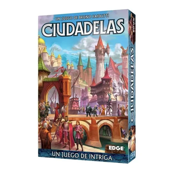 Ciudadelas , Envío Gratis