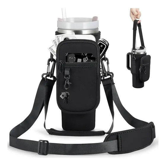 Bolso Para Vaso Termos Stanley  De 30 Y 40 Onzas