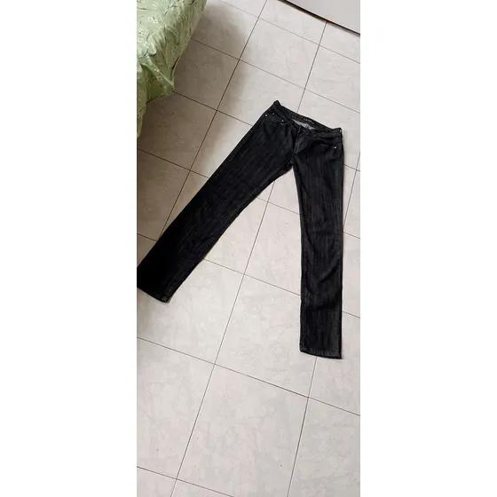 Pantalon De Dama Nuevo  Talla S