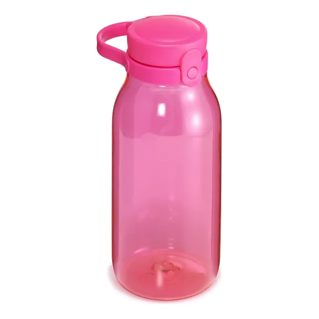 Termo Botella De Agua Your Zone Plastico Niños Importado
