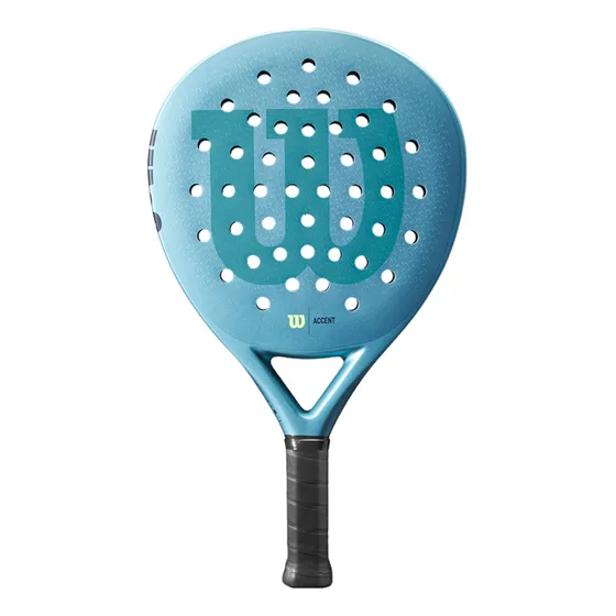 Pala De Padel Wilson Accent Lt 350g