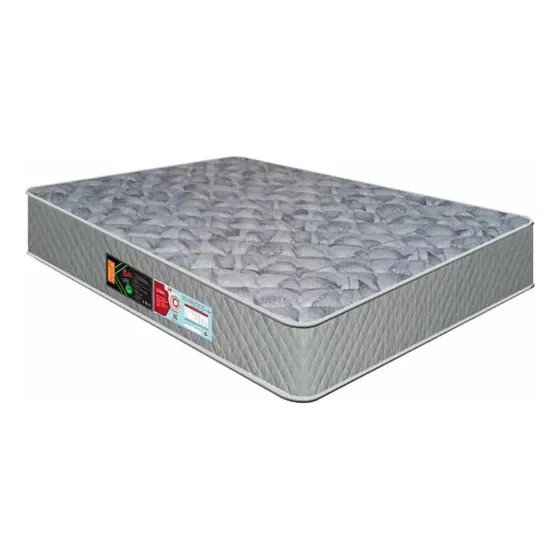 Castor Sleep Max D33 Colchão de Casal 138cm x 188cm x 25cm