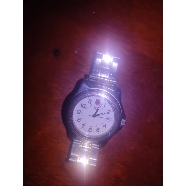 Victorinox Swiss Army Watch