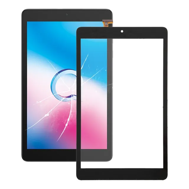 Sjp Panel Táctil Negro Para Alcatel 3t 8 Pulgadas 2020