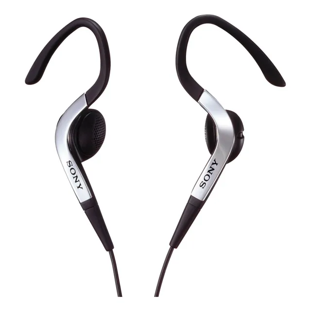 Auricular Sony Mdrj20 Plateado