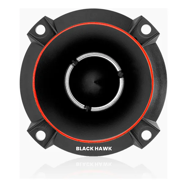 Tweeter Black Haw 350w Bh-335 Pro