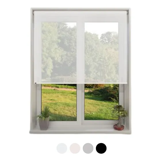Roller Screen - 210 X 180