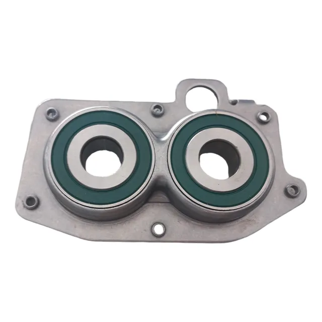 Rodamiento Doble Caja De Fox Spacefox Crossfox 1.6 Polo