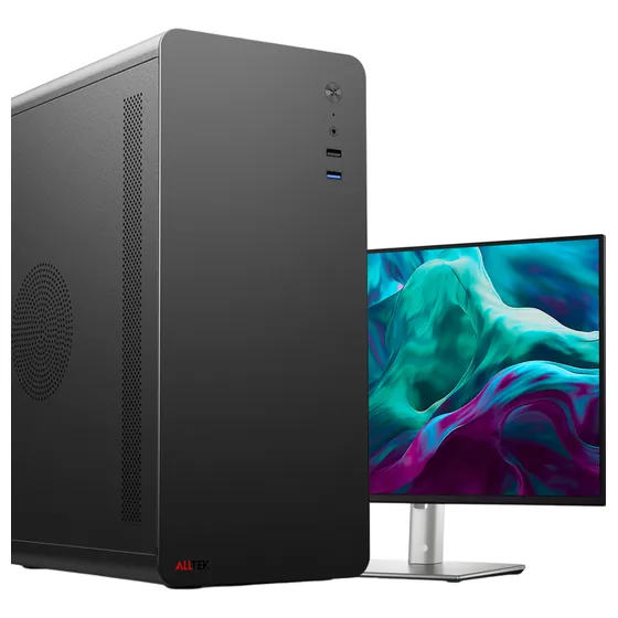 Servidor Xeon E5 2680 V4 14 Núcleos 64gb Ram 1tb Ssd Nvme