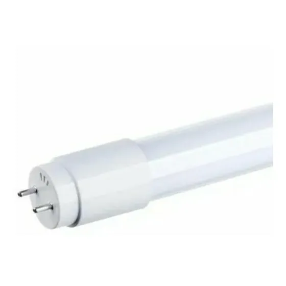 Bombillos Led T8 De 18w. 120cm. 85-265v. Luz Blanca 6500k. 