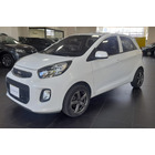 Kia Picanto Ex