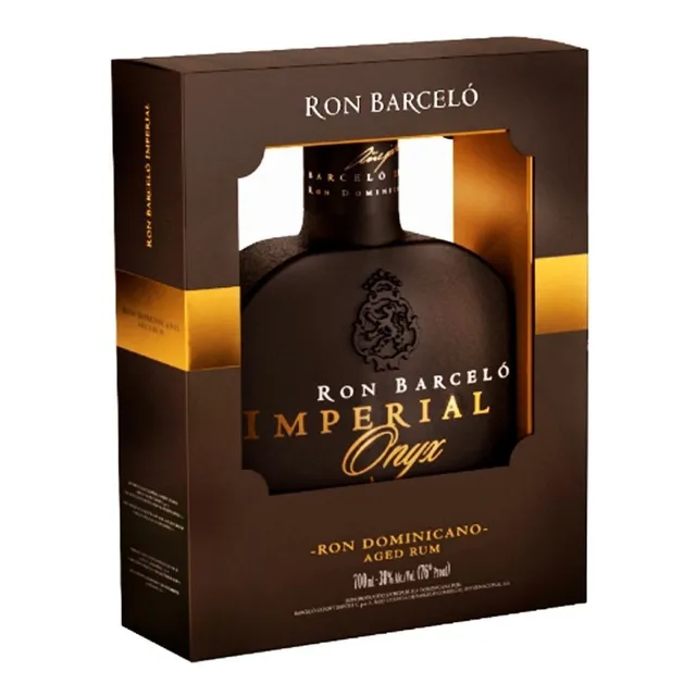 Ron Barcelo Imperial Onyx 700 Ml
