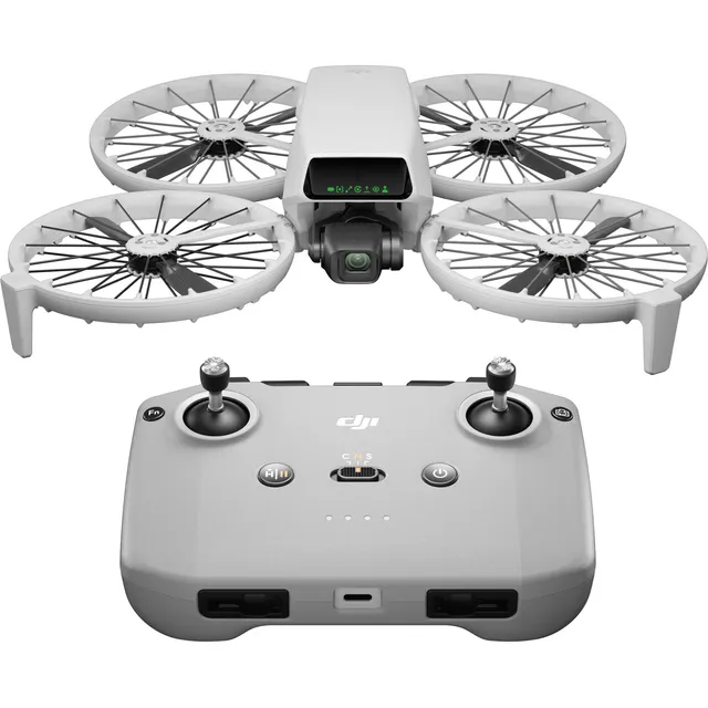 Dron Dji Flip (rc-n3)