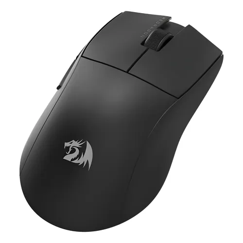 Mouse Razer Deathadder V4 Pro Niko Edition Wireless 56g 45k Cinza