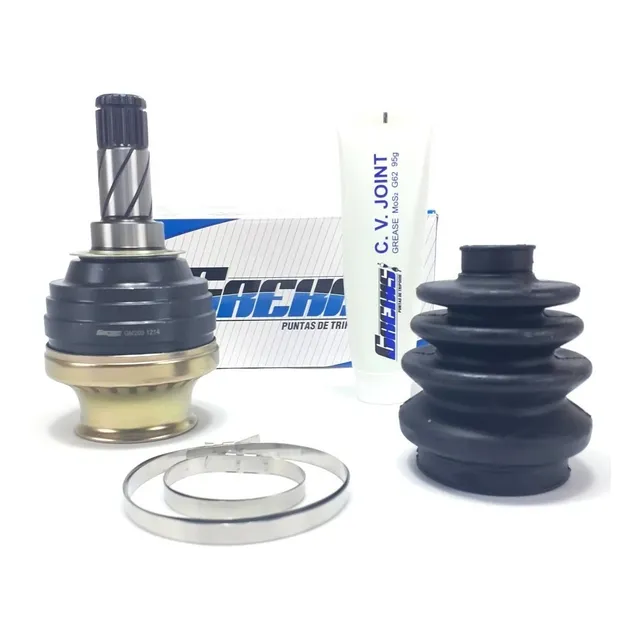 Copa Caja Chevrolet Corsa 