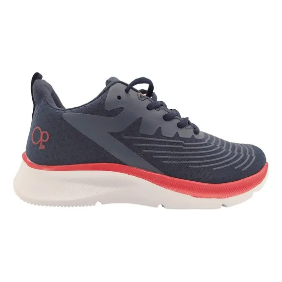 Zapato Leonidas Running Caballero - Op