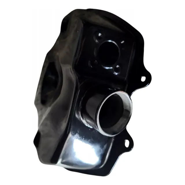 Tanque De Gasolina Moto Jog 3kj