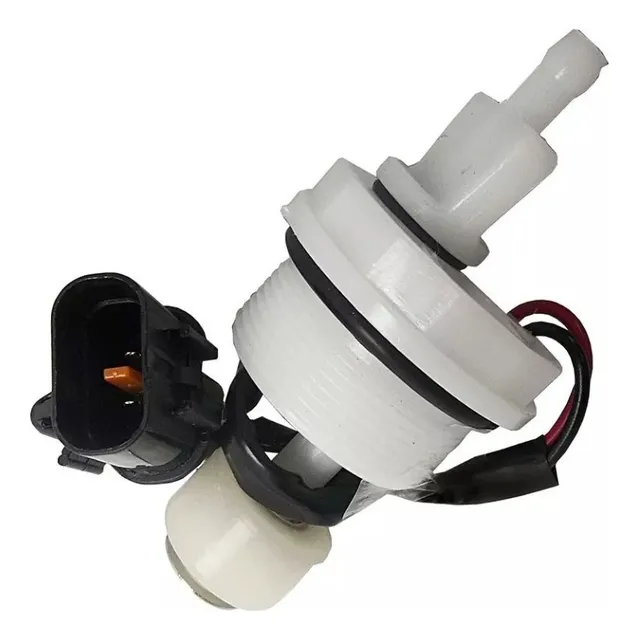 Sensor Filtro Combustível Diesel L200 Triton