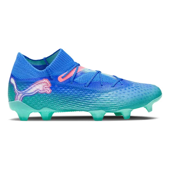 Zapatos Puma Future 7 Ultimate Fg/ag Sólo Uso Pasto Natural