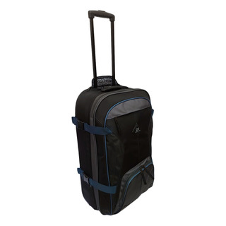 Maleta Tipo Duffle Mediana 25 PuLG. Con Candado Tsa Y Usb Maleta Tipo Duffle Mediana 25 PuLG. Con Candado Tsa Y Usb