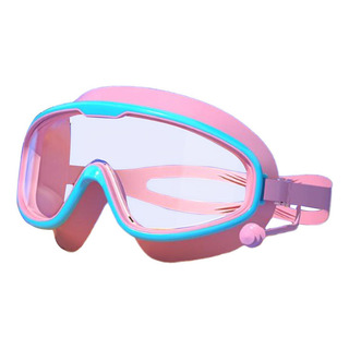 Li Gafas De Natación For Niños A Prueba De Fugas, Ideales Li Gafas De Natación For Niños A Prueba De Fugas, Ideales