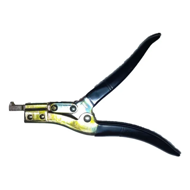 Pinza Para Radiadores Para Abrir