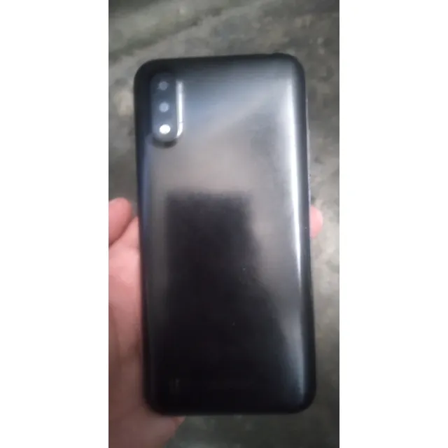 Samsung Galaxy A01 Core 32 Gb Negro 2 Gb Ram