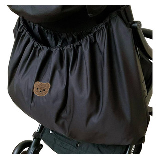 / Bolsa De Almacenamiento For Cochecito Bolsa Antideslizante / Bolsa De Almacenamiento For Cochecito Bolsa Antideslizante