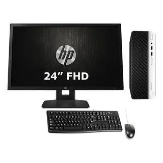 Hp Prodesk I5 7th Gen | Mercado Livre
