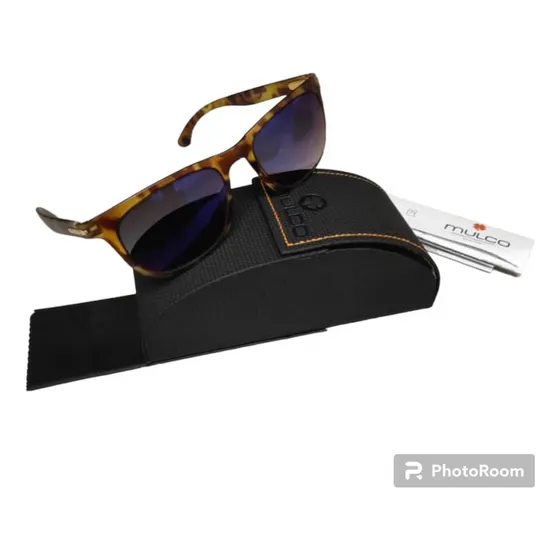 Lentes Marca Mulco Orignales Nuevos