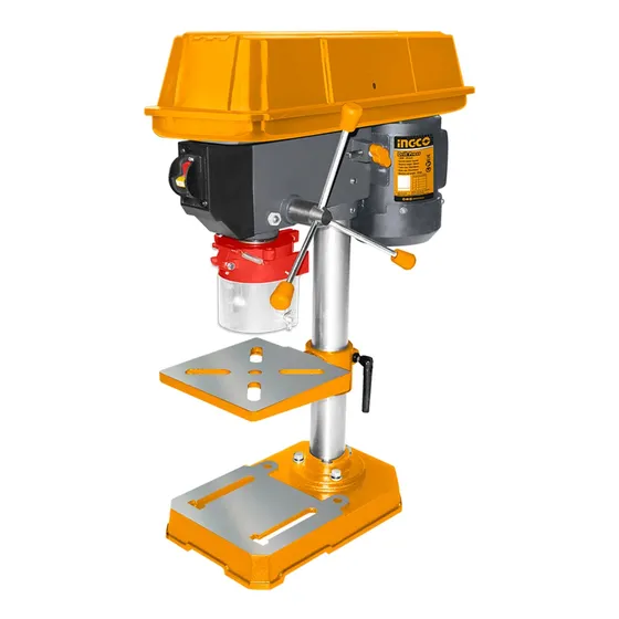 Taladro De Banco De 13 Mm 350w 760-3070 Rpm - Ingco