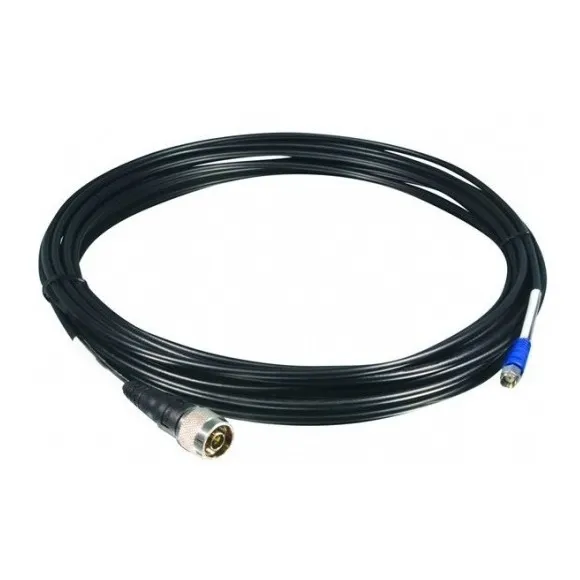 Cable De Antena N-type Male To Rev Sma Female 8mt Tew-l208