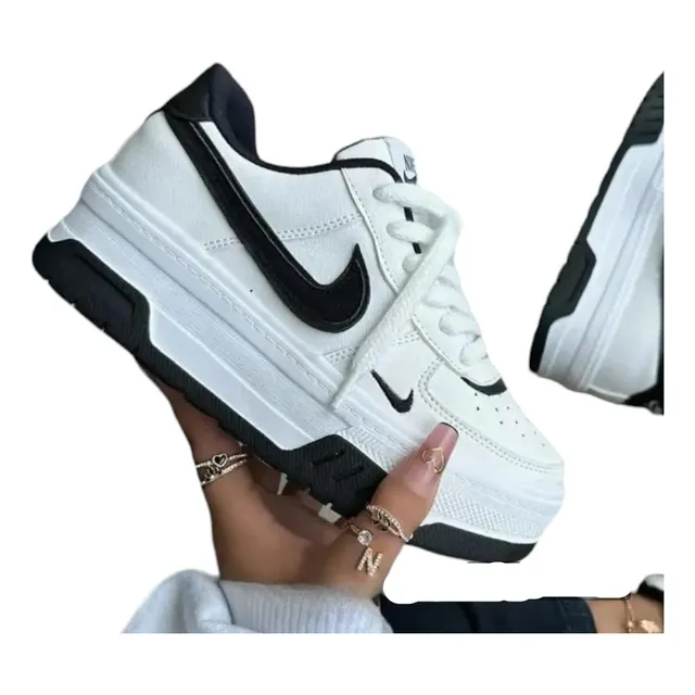 Zapatos Colombianos Flow Dama Deportivos Bellos Cómodo 