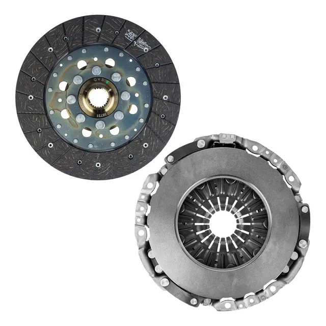 Kit Embreagem (disco Platô) Ssangyong Actyon Suv 2.0 Origina