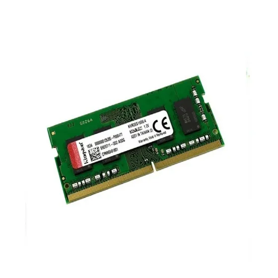 Memoria Ram Kingston Ddr4 4gb Pc4-3200 3200mhz Laptop