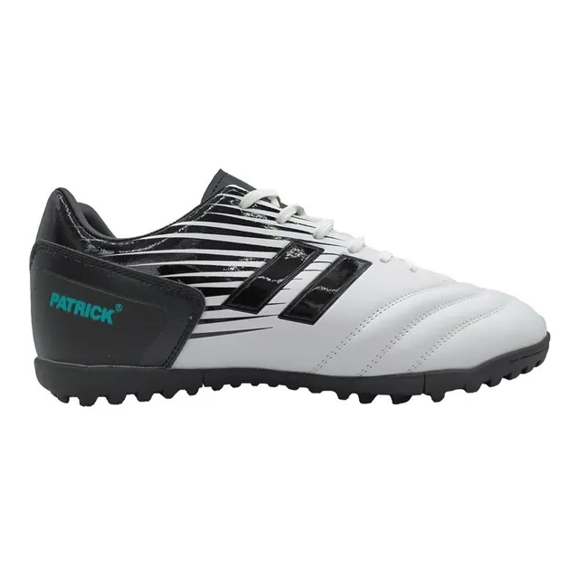 Zapato Microtaco Miguelito Futbol Caballero - Patrick