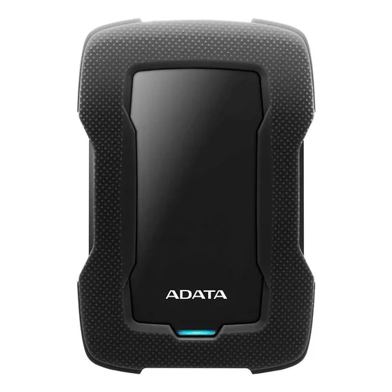 Disco Duro Externo Adata 5tb Hd330 Usb 3.2