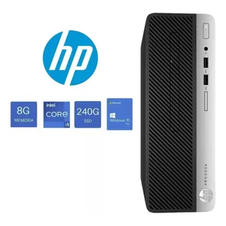 Hp Prodesk 400 G4 | MercadoLivre 📦 Hp Prodesk 400 G4 | MercadoLivre 📦