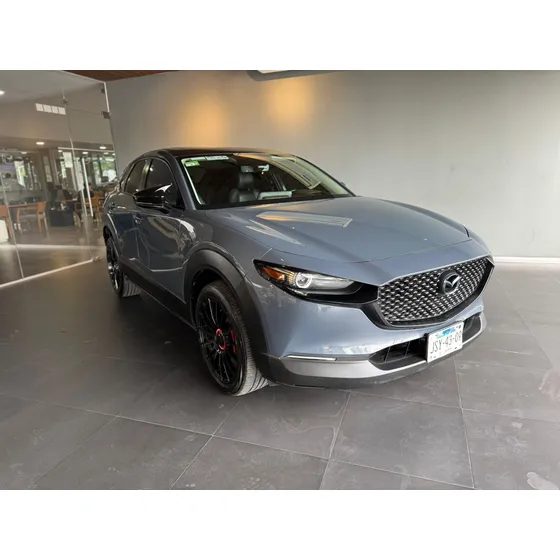 Mazda Cx-30 2.5l Turbo S Grand Touring