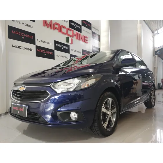 Chevrolet Onix 1.4 Ltz At 98cv
