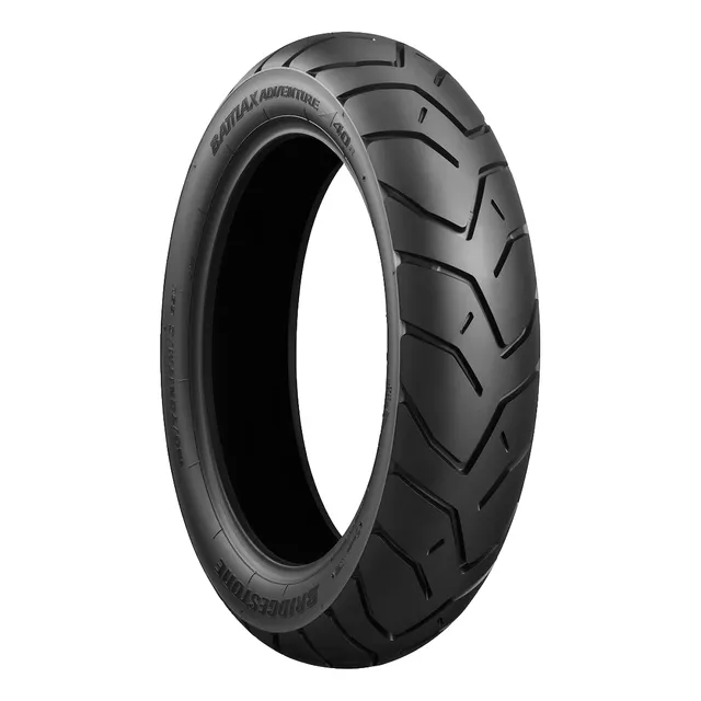 Llanta Bridgestone Battlax A41f 110/80r-19 Delantera