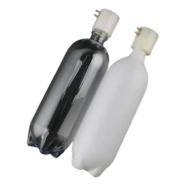 Tanque Auxiliar De Agua Para Unidad Odontológica 1 Litro
