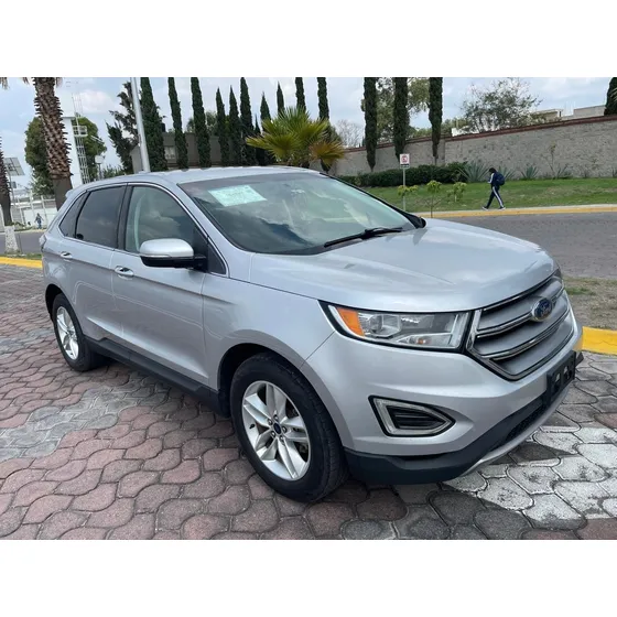 Ford Edge 3.5 Sel Plus At