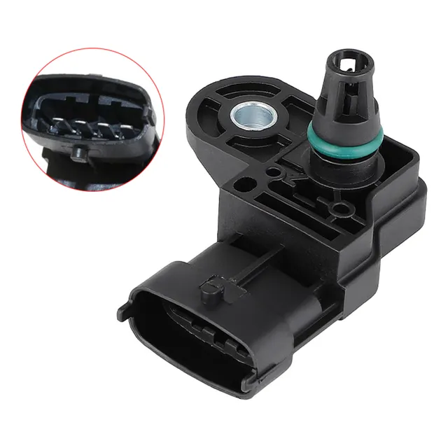Mapa De Sensores Ford Fusion 2.0 New Fiesta Ka Ecosport 0261