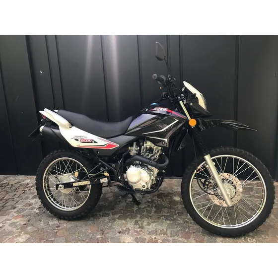 Motomel Skua 150 Puntomoto